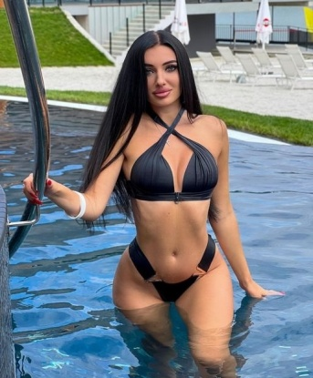 Анкета проститутки Алла - Фото 1, Николаевск, 28 лет, №7603
